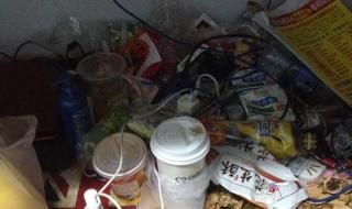 学生宿舍80人一间