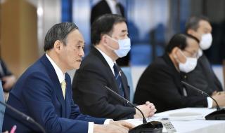 联合国紧急叫停日本核污水