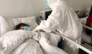 同济医院封控了吗最新消息