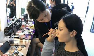 学化妆需要多少钱